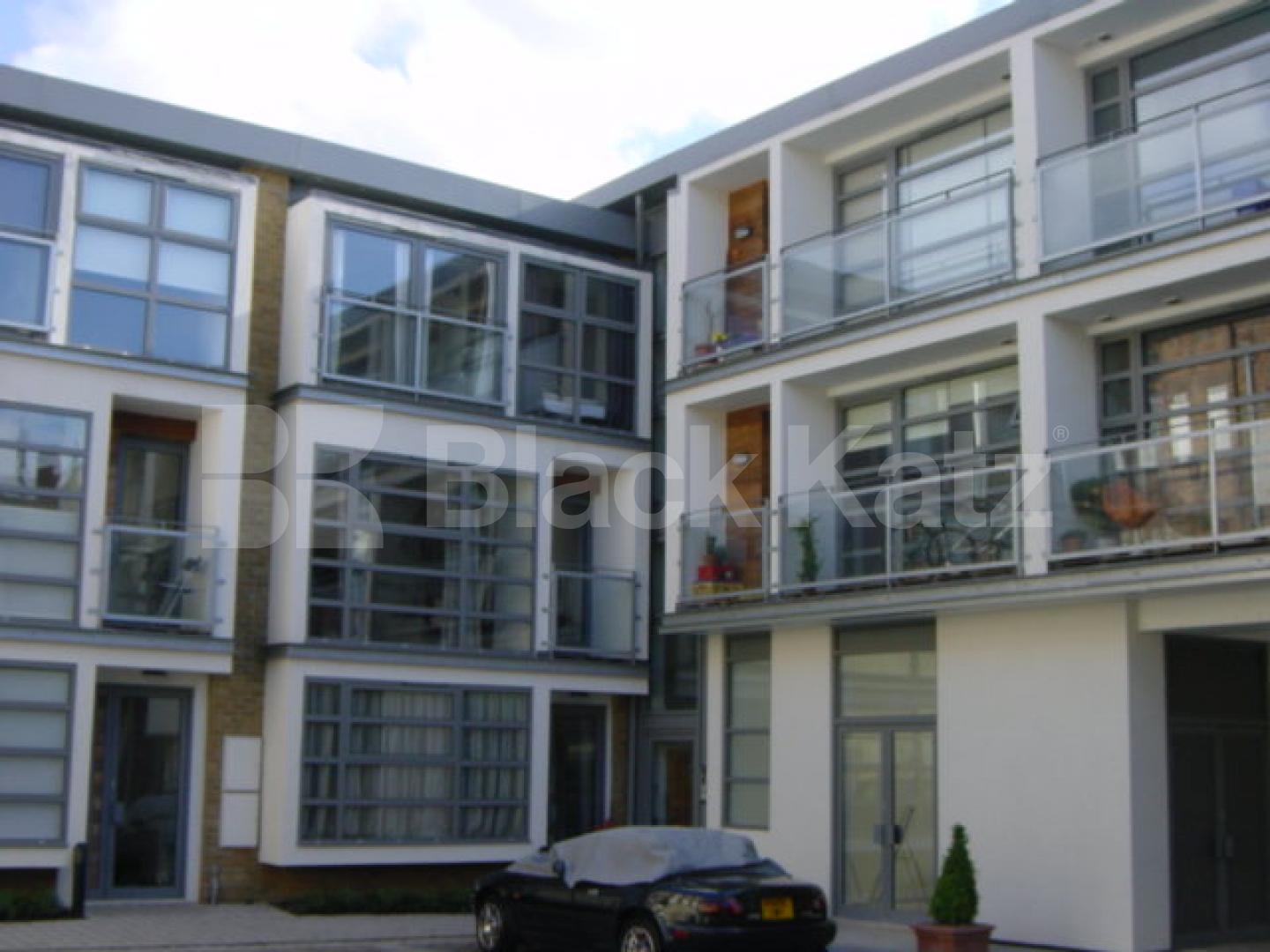 			New Instruction, 2 Bedroom, 1 bath, 1 reception Apartment			 Tanners Yard Treadway Street, SHOREDITCH/BETHNAL GREEN